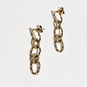 Boucles d’oreilles OLIVIA
