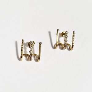 Boucles d’oreilles LIVIA