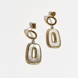 Boucles d’oreilles IZA