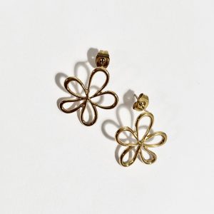 Boucles d’oreilles LISA