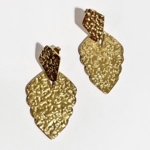 Boucles d’oreilles SYLVIA